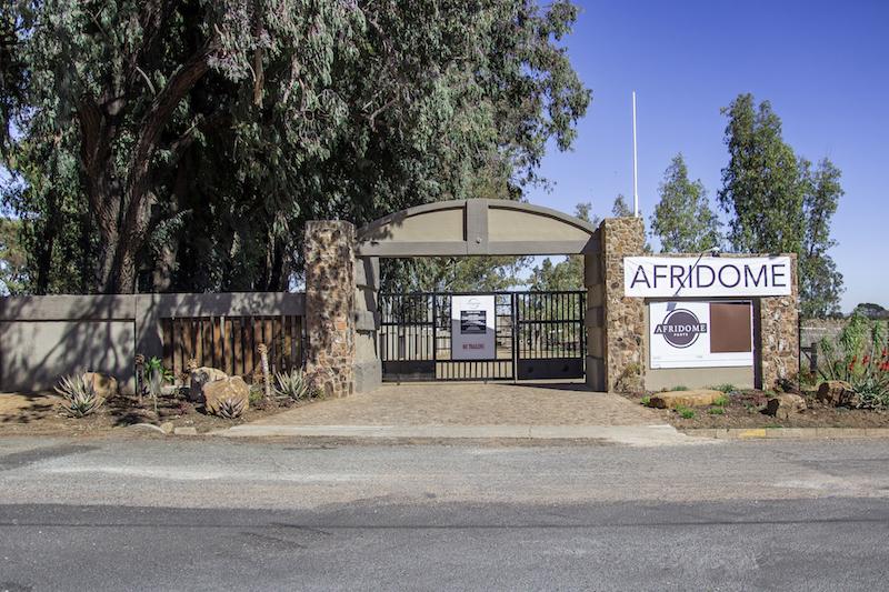 Commercial Property for Sale in Parys Free State